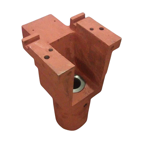 120 Pressure Die Casting Machine Goose Neck