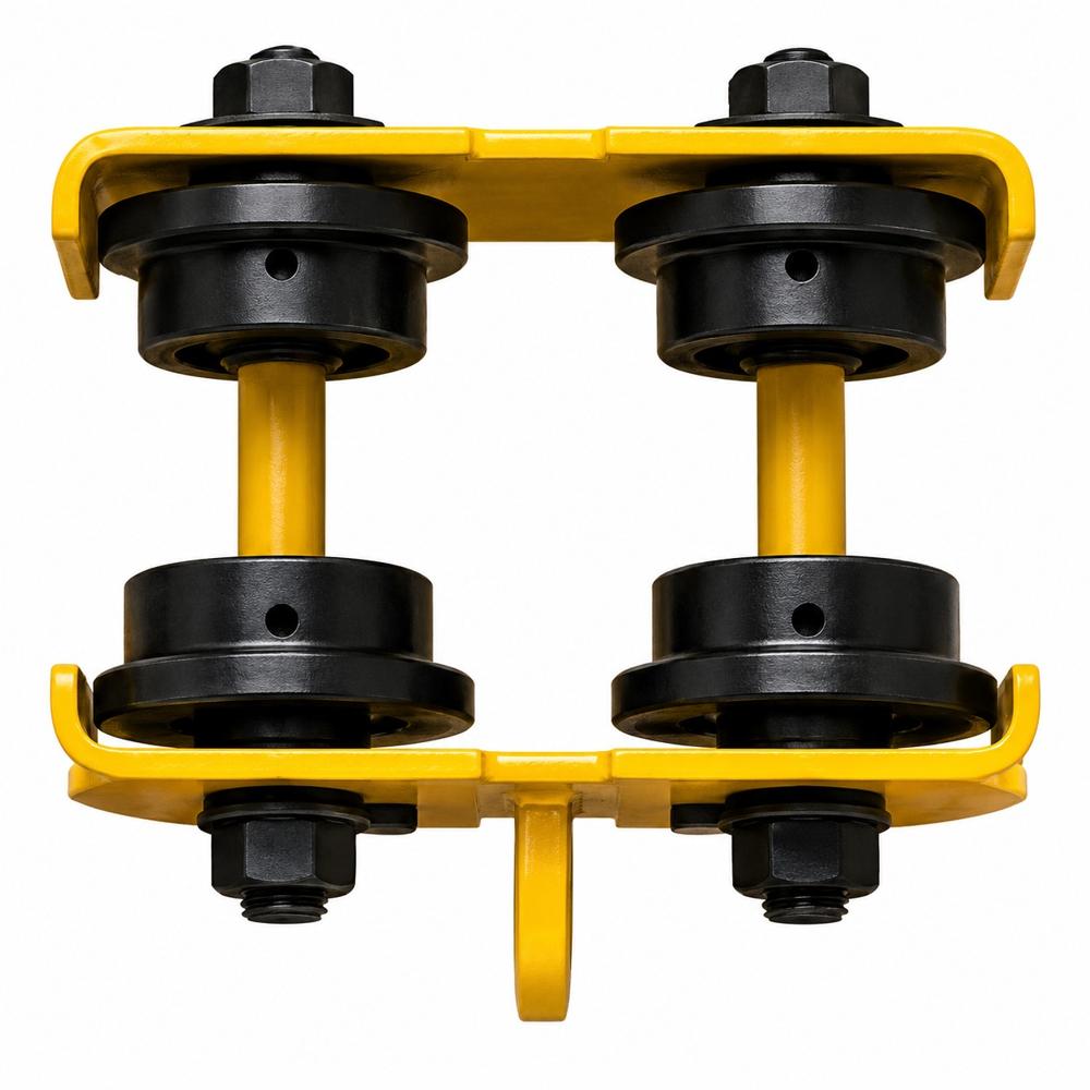 Winch Machine Hoist By Unique India