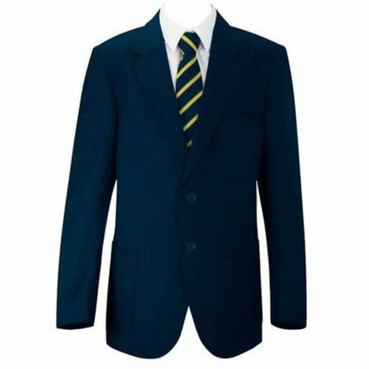 Mens Corporate Blazers