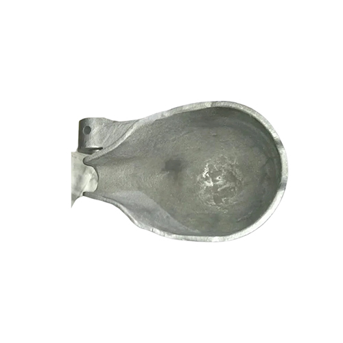 Die Casting Ladle Cup