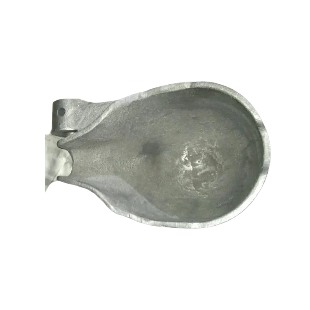 Die Casting Ladle Cup