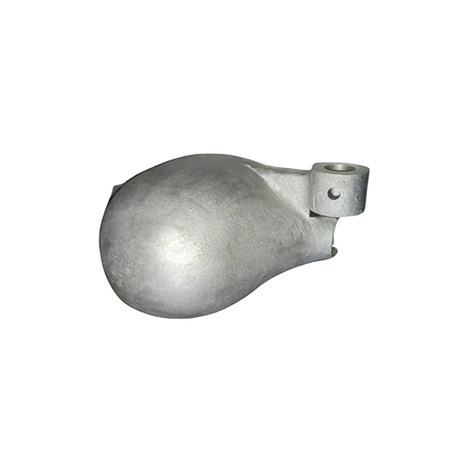Die Casting Ladle Cup
