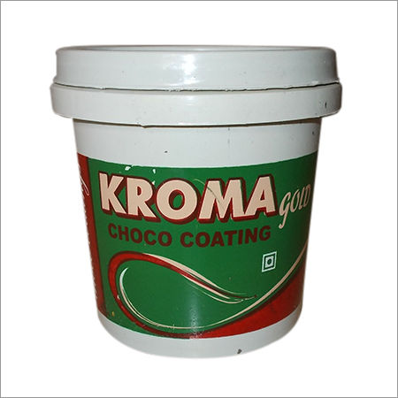 Kroma Choco Coating