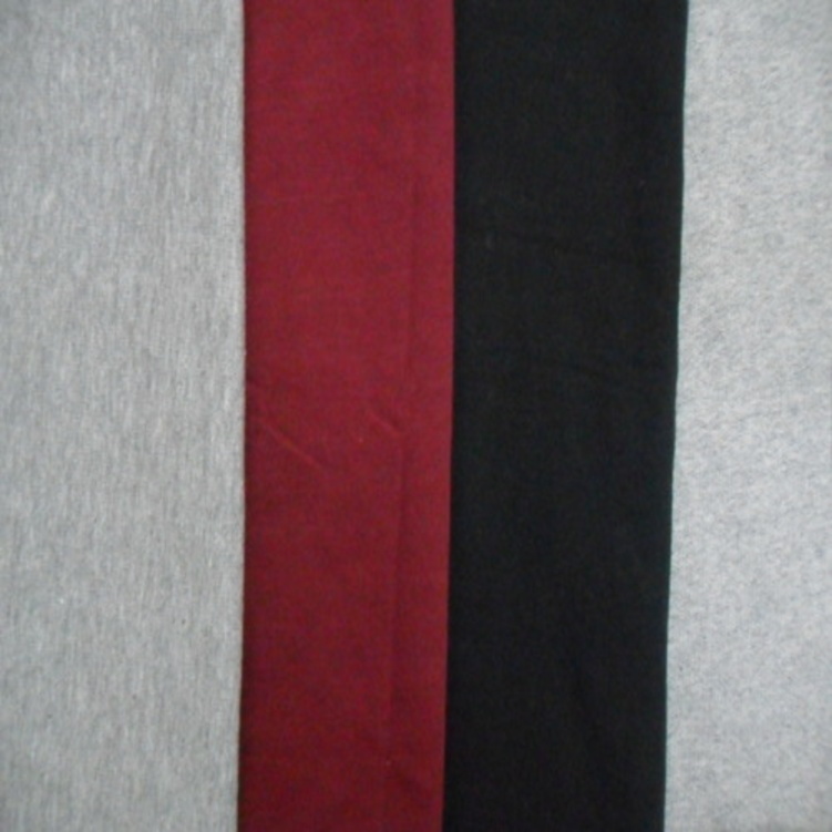 Fleece Fabric in Cotton And Pc
