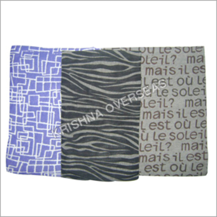 Burnout Fabric