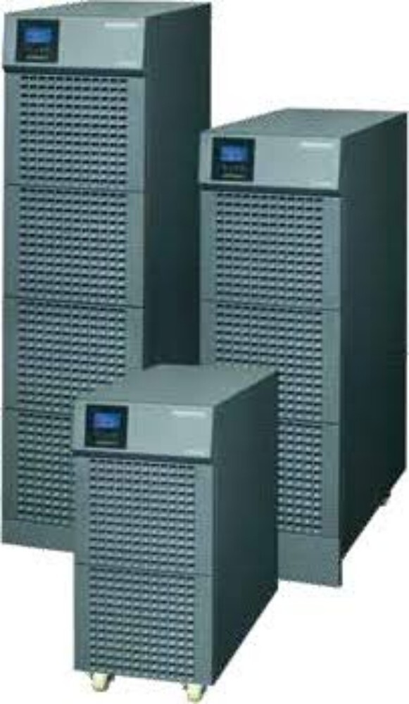 Socomec Modulys Xs Ups - Color: Black