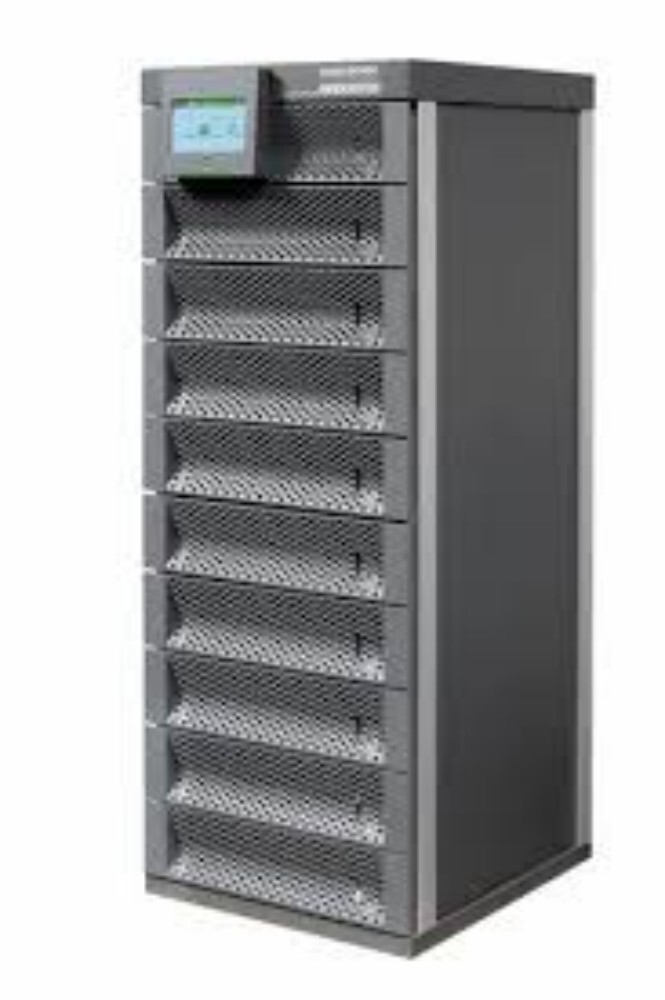 Socomec Modulys Xs Ups - Color: Black