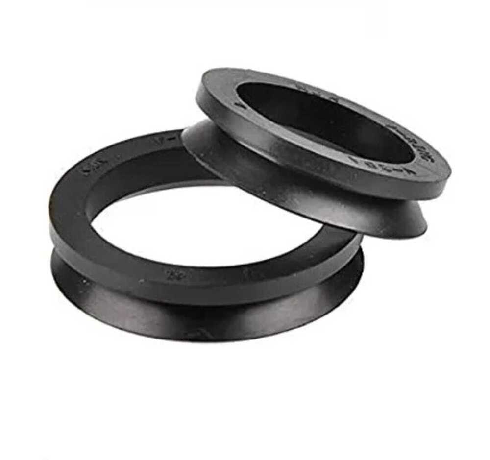 V Ring