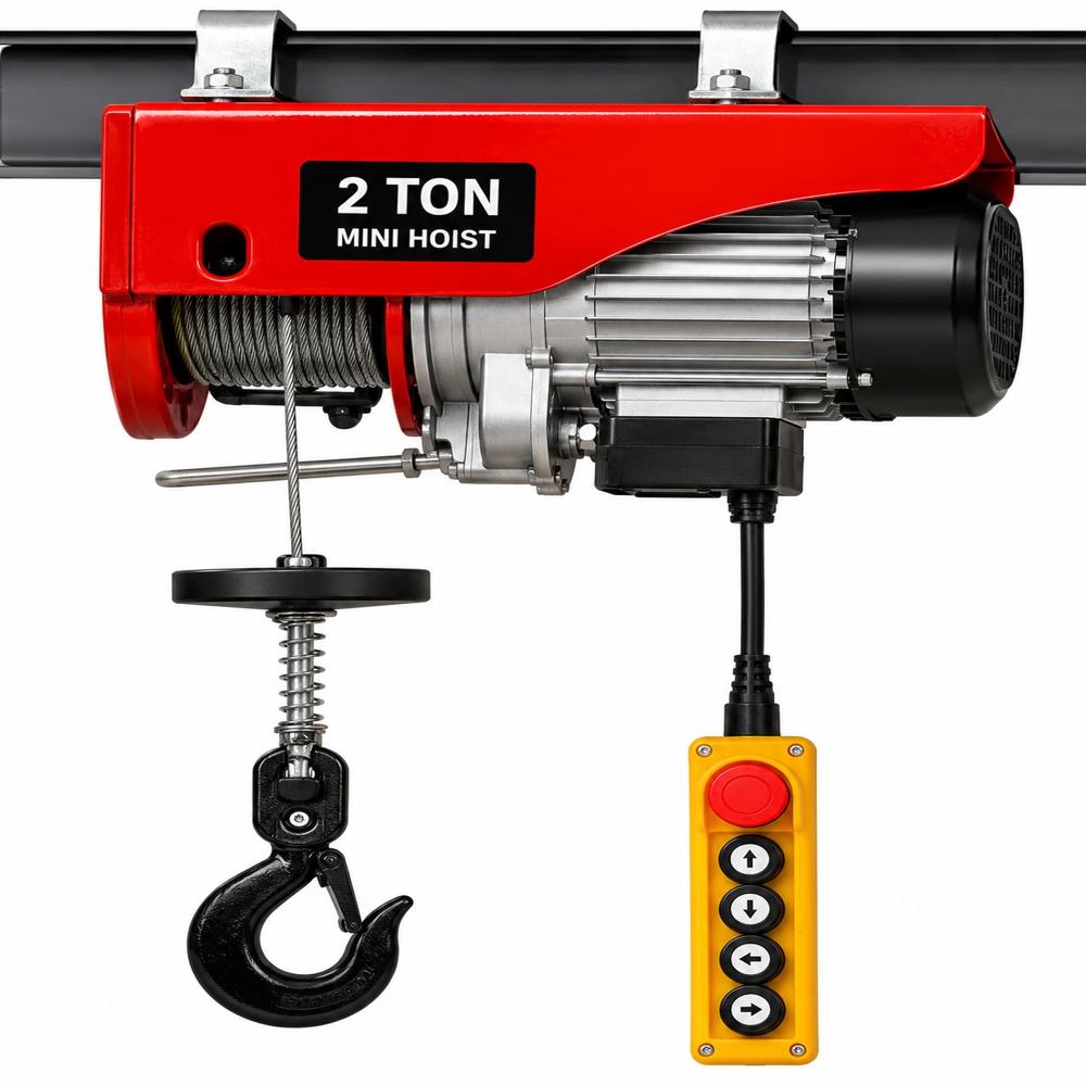 Mini Electric Hoist
