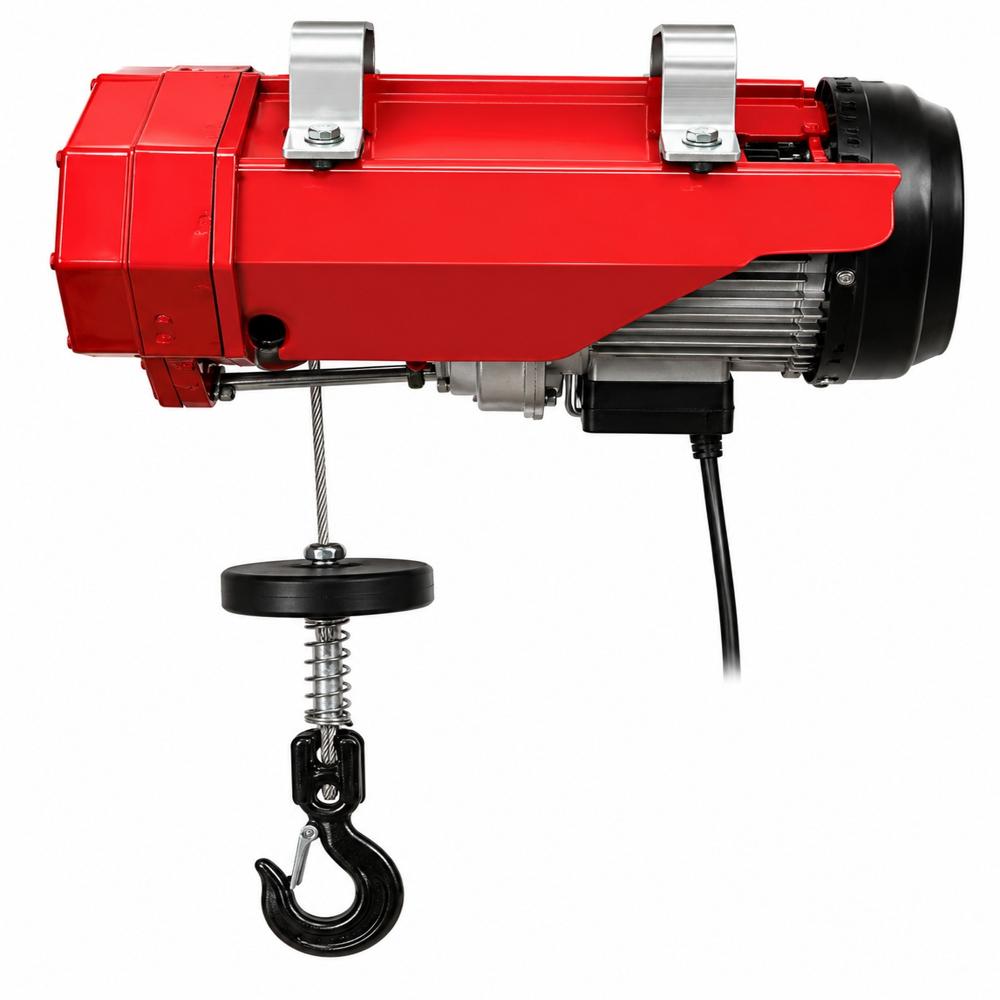 Mini Electric Hoist