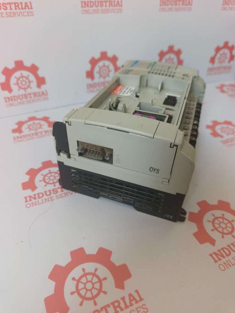 Allen Bradley 1764-28bxb Micrologic 1500 Programmable Logic Controller