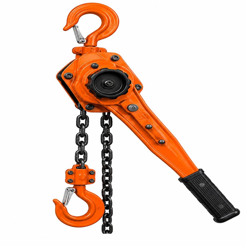 Manual lever hoist 