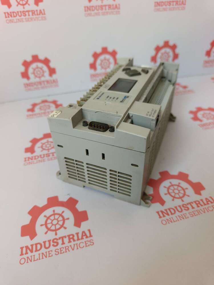 Allen Bradley 1766-L32BWA MicroLogix 1400 Programmable Logic Controller