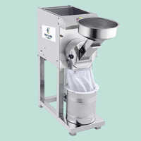 3 HP SS 2 In 1 Pulverizer
