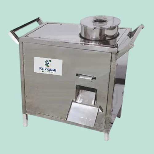 3 HP Masala Grinder