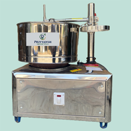 Steady Wet Grinder