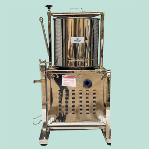 Grinding Machine