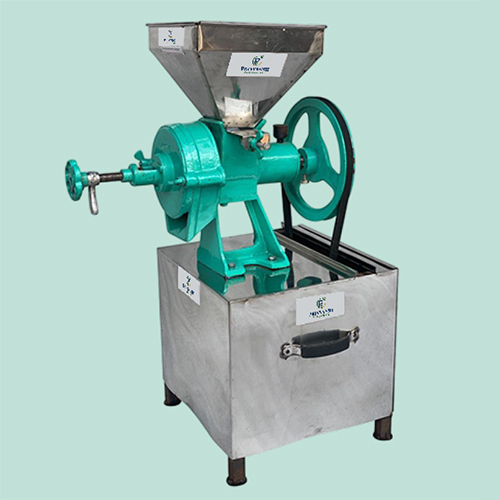 Wet Dal Machine