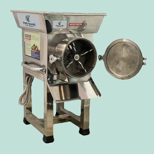 1 HP Gravy Machine
