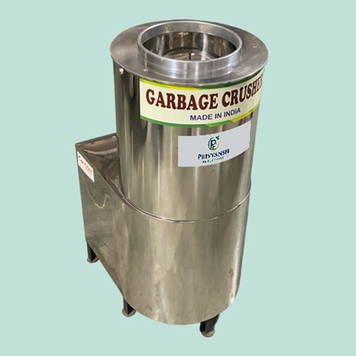 Crusher Machine