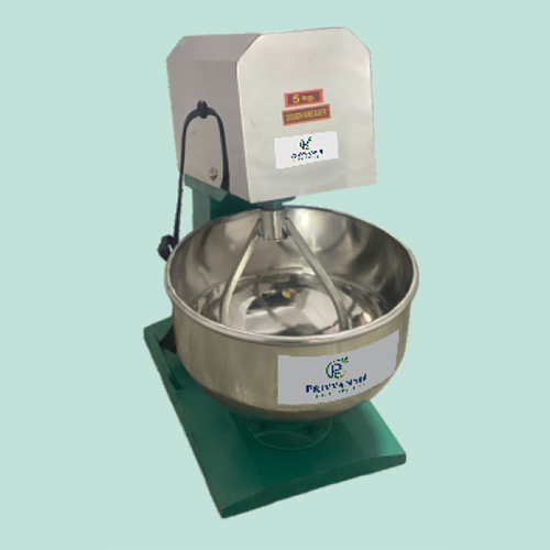 Dough Kneader