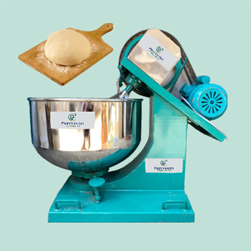 1 HP Bowl Type Kneader