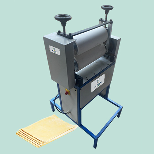 Dough Kneader