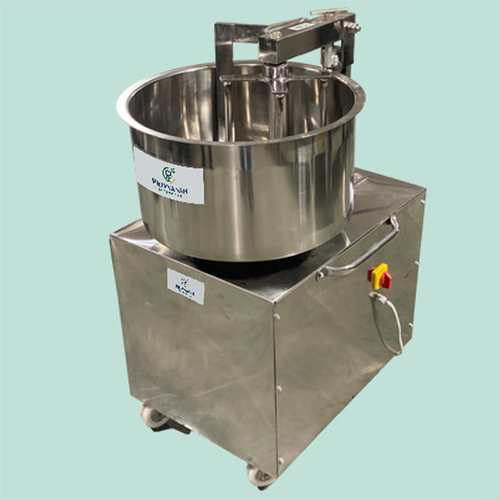 Besan Mixing Machine