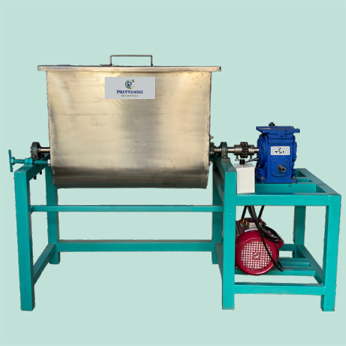 Ribbon Blender