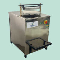 Papad Rolling Machine
