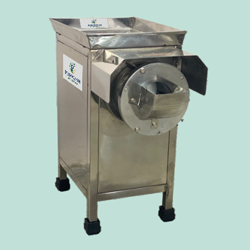 Vegetable Machine