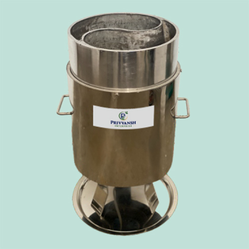 Cabbage Cutting Machine