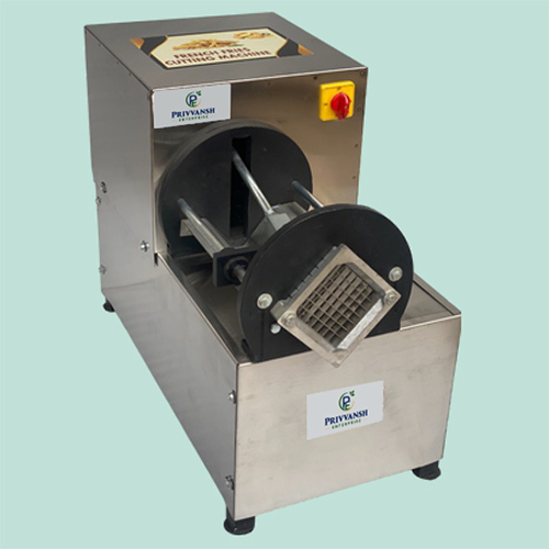 Food Processing Line