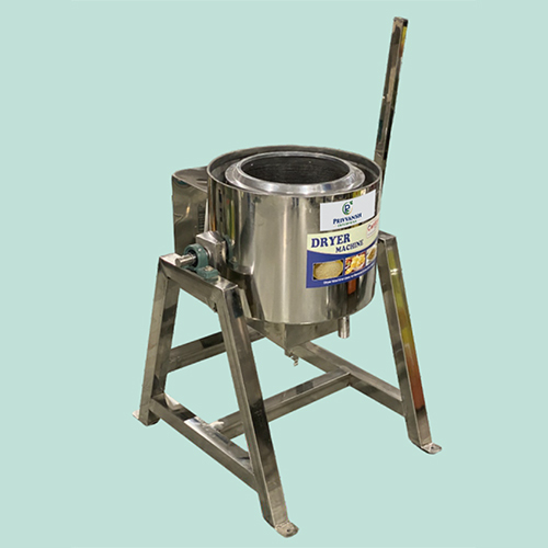 Food Processing Line