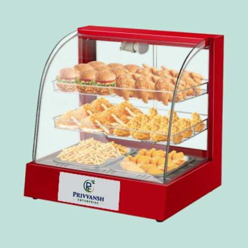 Food Warmer Machine