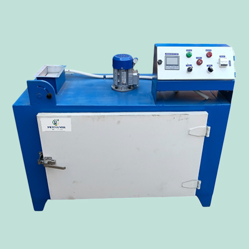 Tray Dryer