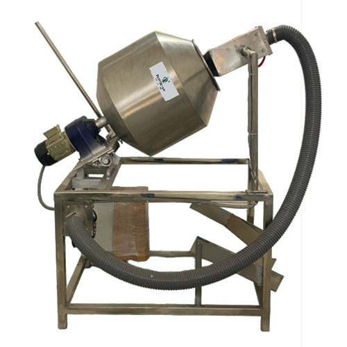 Electric Air Roasting Machine