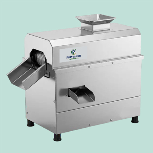 Mango Juice Machine