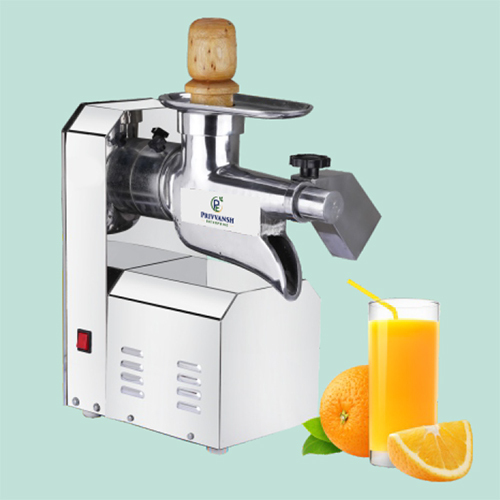 Juice Machine