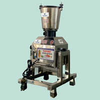 Tilting Heavy Duty Mixer Grinder