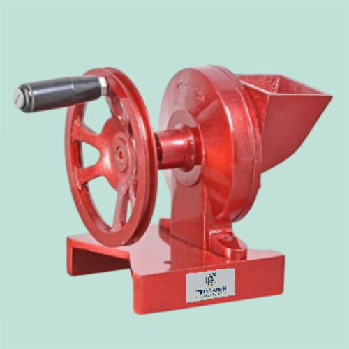 Mini Dry Fruit Machine