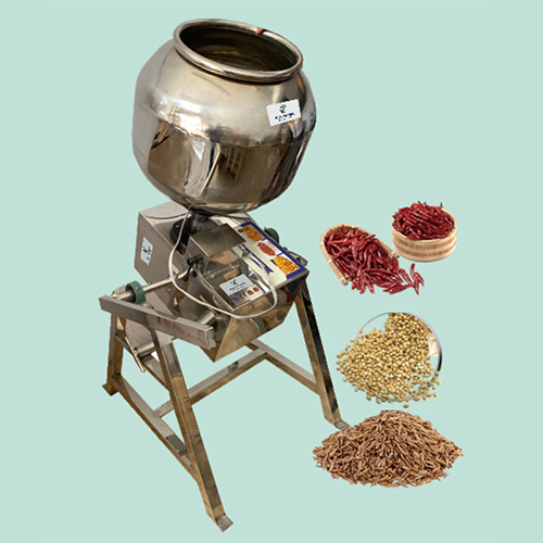 Roasting Machine