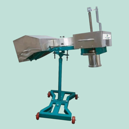 Nylon Sev Machine