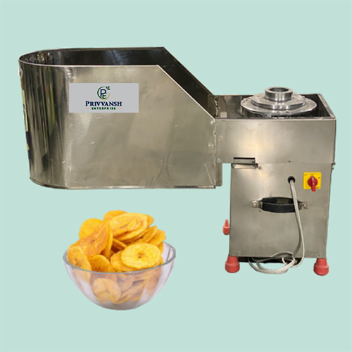Snacks Machine