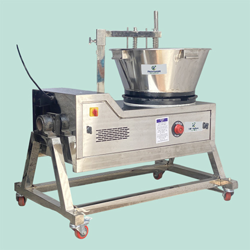 Milk Mawa Machine
