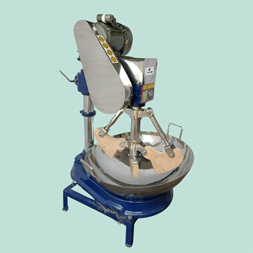 Mawa Machine