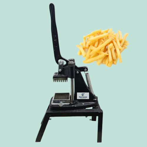 Hand Operated Machine