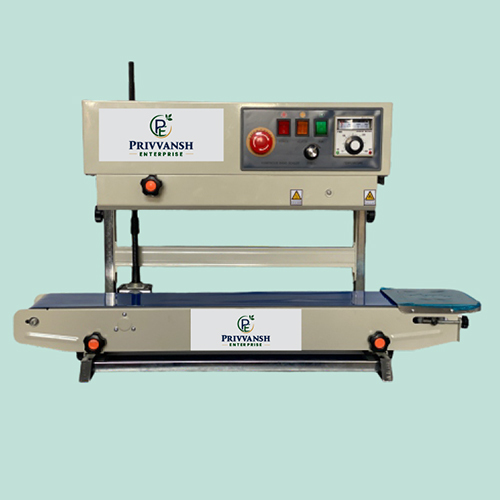 Sealing Machine