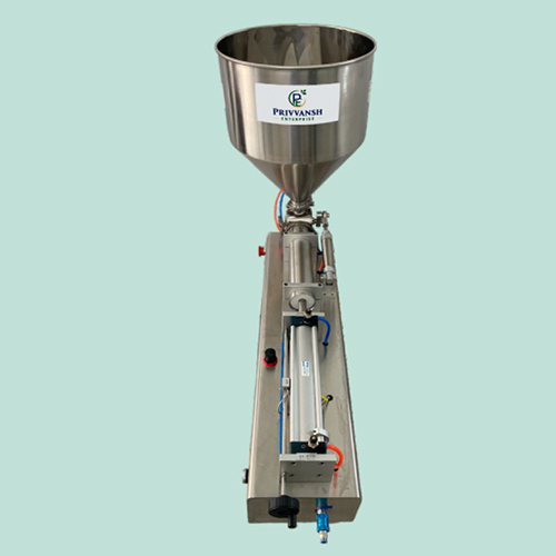 Filling Machine
