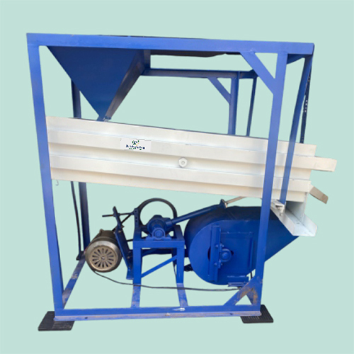 Seed Grader